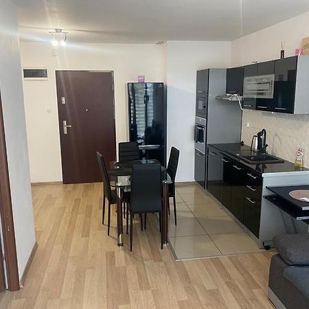 Apartament Nad Baltykiem Kolobřeh Exteriér fotografie